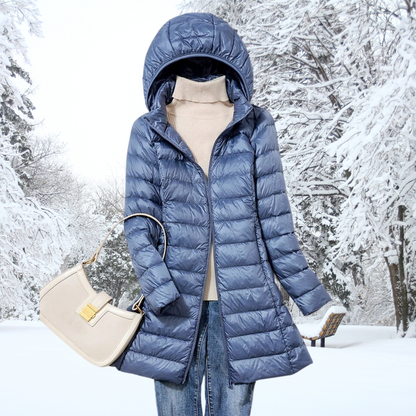 Martha | Women's Elegant Jacket — Willow & Wren Melbourne