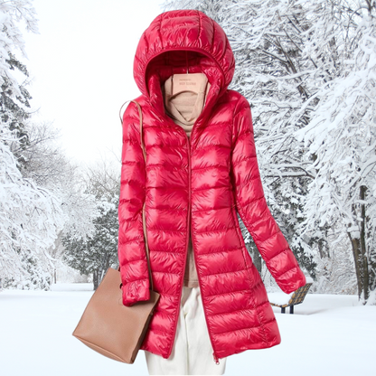 Martha | Women's Elegant Jacket — Willow & Wren Melbourne