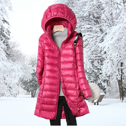 Martha | Women's Elegant Jacket — Willow & Wren Melbourne
