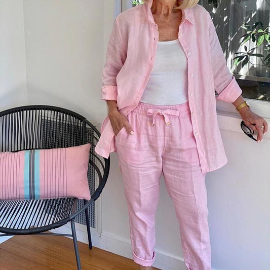 Martha | Women's Soft Set — Willow & Wren Melbourne