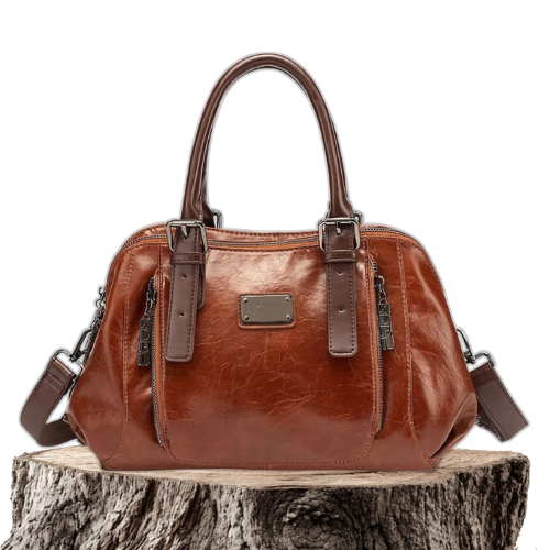 Martha | Women's Timeless Handbag — Willow & Wren Melbourne