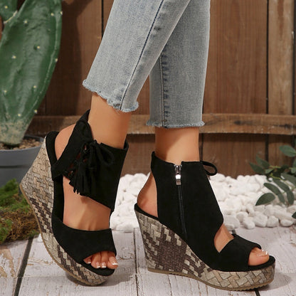 Millie | Women's Cushioned Sandals — Willow & Wren Melbourne