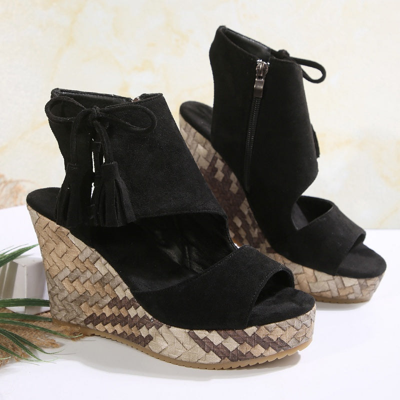 Millie | Women's Cushioned Sandals — Willow & Wren Melbourne