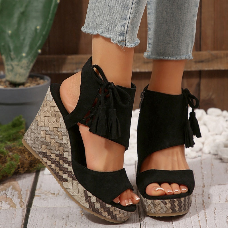 Millie | Women's Cushioned Sandals — Willow & Wren Melbourne