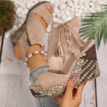 Millie | Women's Cushioned Sandals — Willow & Wren Melbourne