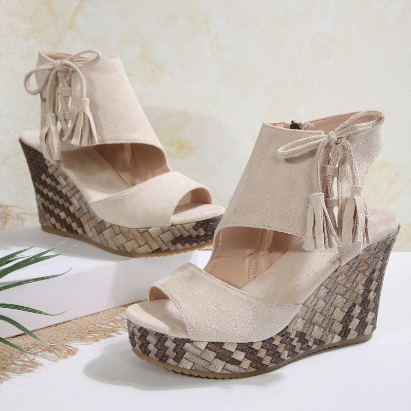 Millie | Women's Cushioned Sandals — Willow & Wren Melbourne