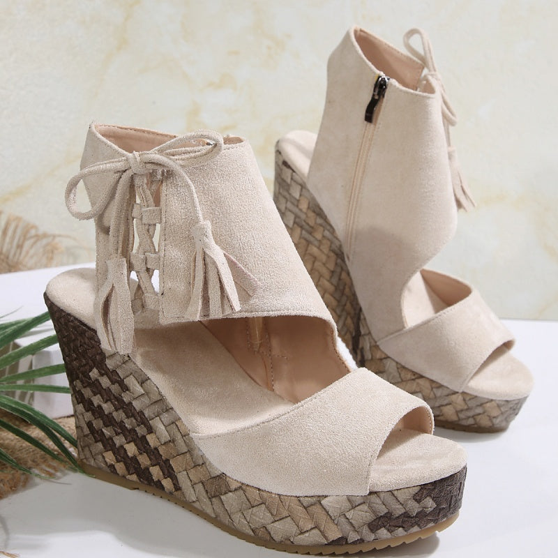 Millie | Women's Cushioned Sandals — Willow & Wren Melbourne