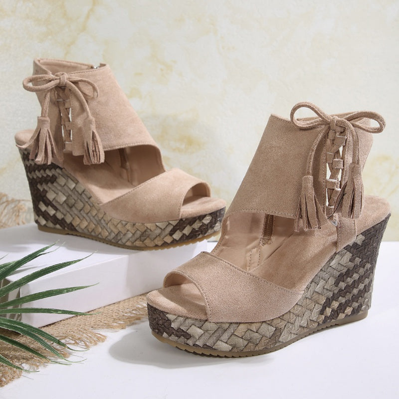 Millie | Women's Cushioned Sandals — Willow & Wren Melbourne