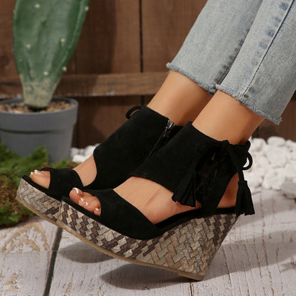 Millie | Women's Cushioned Sandals — Willow & Wren Melbourne