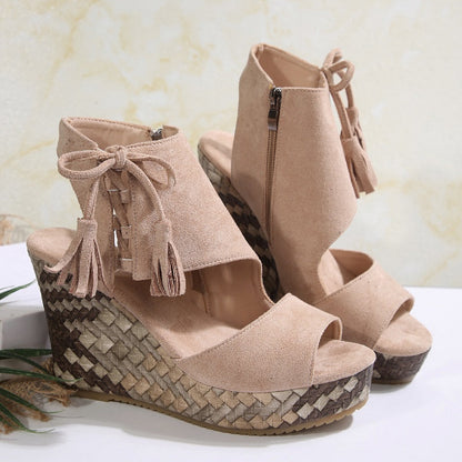 Millie | Women's Cushioned Sandals — Willow & Wren Melbourne