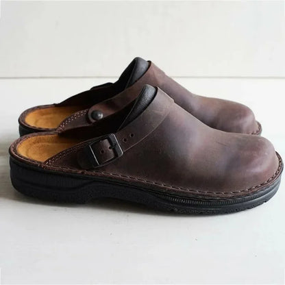 Ophelia | Women's Slip-On Trainers — Willow & Wren Melbourne
