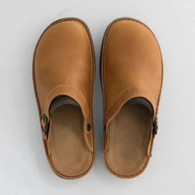 Ophelia | Women's Slip-On Trainers — Willow & Wren Melbourne