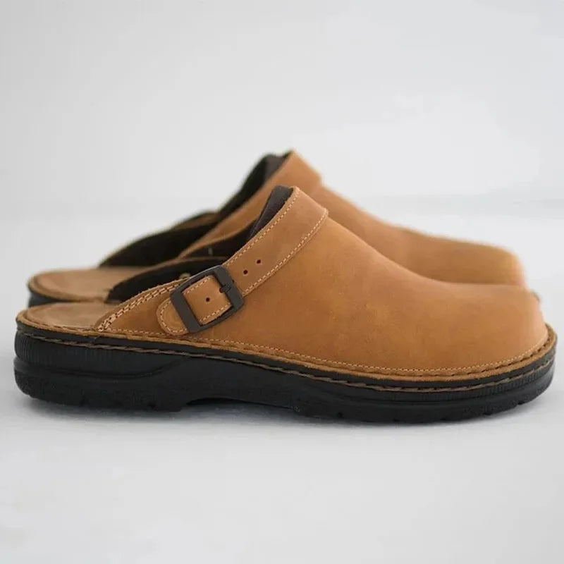 Ophelia | Women's Slip-On Trainers — Willow & Wren Melbourne