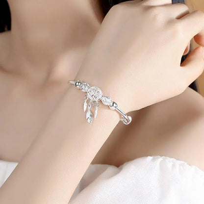 Silver | Women's Bracelets III — Willow & Wren Melbourne