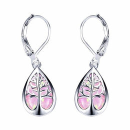 Tree | Women's Earrings — Willow & Wren Melbourne