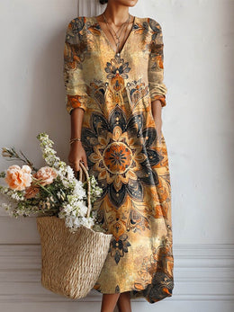 Elisa | Women's Classic Dress — Willow & Wren Melbourne