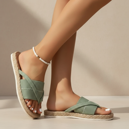 Rachel | Women's Sandals — Willow & Wren Melbourne