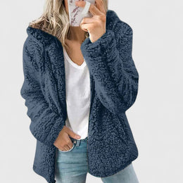 Rose | Women's Comfortable Jacket — Willow & Wren Melbourne