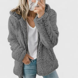Rose | Women's Comfortable Jacket — Willow & Wren Melbourne