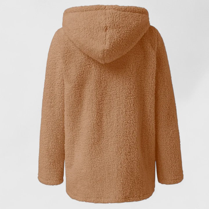 Rose | Women's Comfortable Jacket — Willow & Wren Melbourne