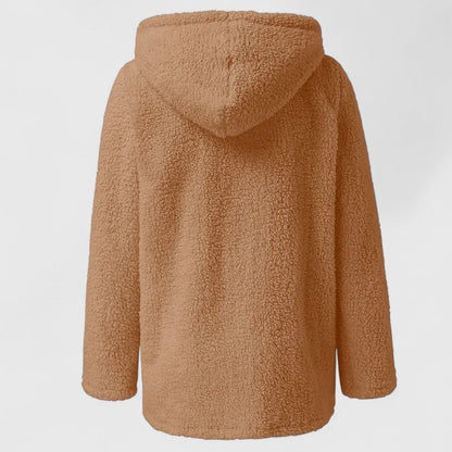 Rose | Women's Comfortable Jacket — Willow & Wren Melbourne