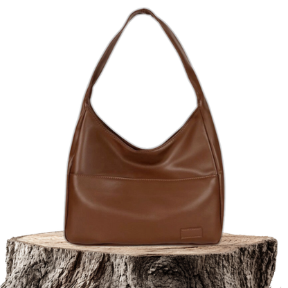 Rose | Women's Refined Shoulder Bag — Willow & Wren Melbourne