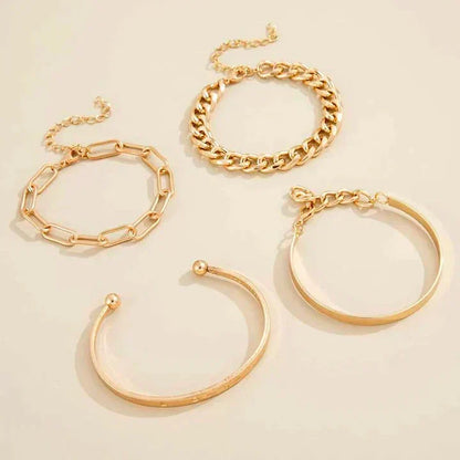 Modern | Women's Bracelets — Willow & Wren Melbourne