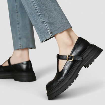 Sophie | Women's Comfort Mary Jane Shoes — Willow & Wren Melbourne