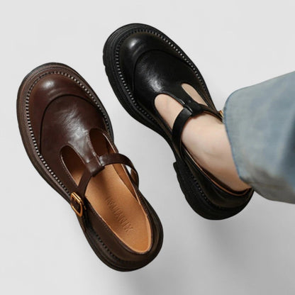 Sophie | Women's Comfort Mary Jane Shoes — Willow & Wren Melbourne
