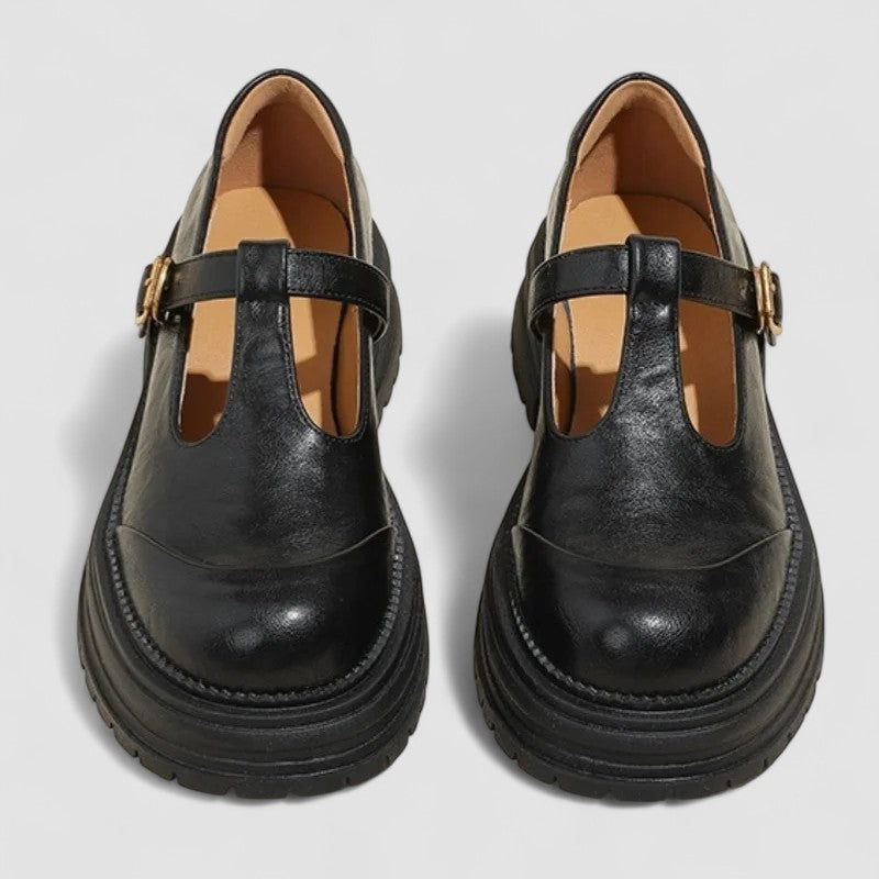 Sophie | Women's Comfort Mary Jane Shoes — Willow & Wren Melbourne