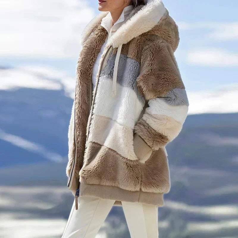 Martha | Women's Comfortable Jacket — Willow & Wren Melbourne