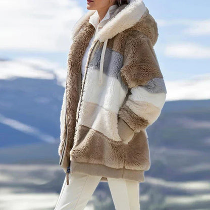 Martha | Women's Comfortable Jacket — Willow & Wren Melbourne