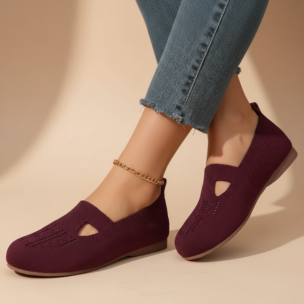 Tabitha | Women's Cushioned Sandals — Willow & Wren Melbourne