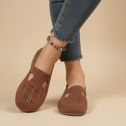 Tabitha | Women's Cushioned Sandals — Willow & Wren Melbourne