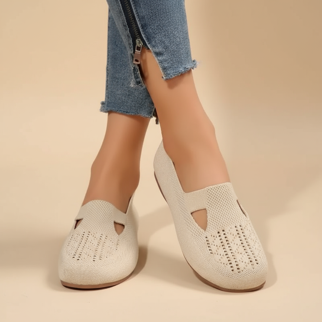 Tabitha | Women's Cushioned Sandals — Willow & Wren Melbourne