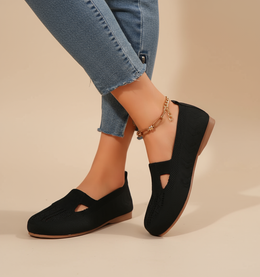 Tabitha | Women's Cushioned Sandals — Willow & Wren Melbourne