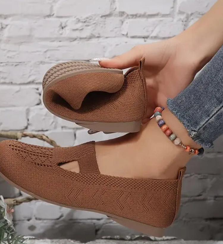 Tabitha | Women's Cushioned Sandals — Willow & Wren Melbourne
