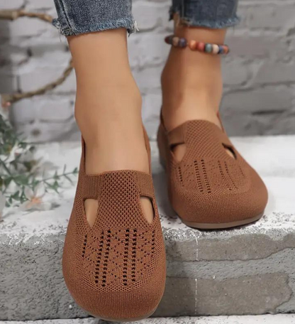 Tabitha | Women's Cushioned Sandals — Willow & Wren Melbourne