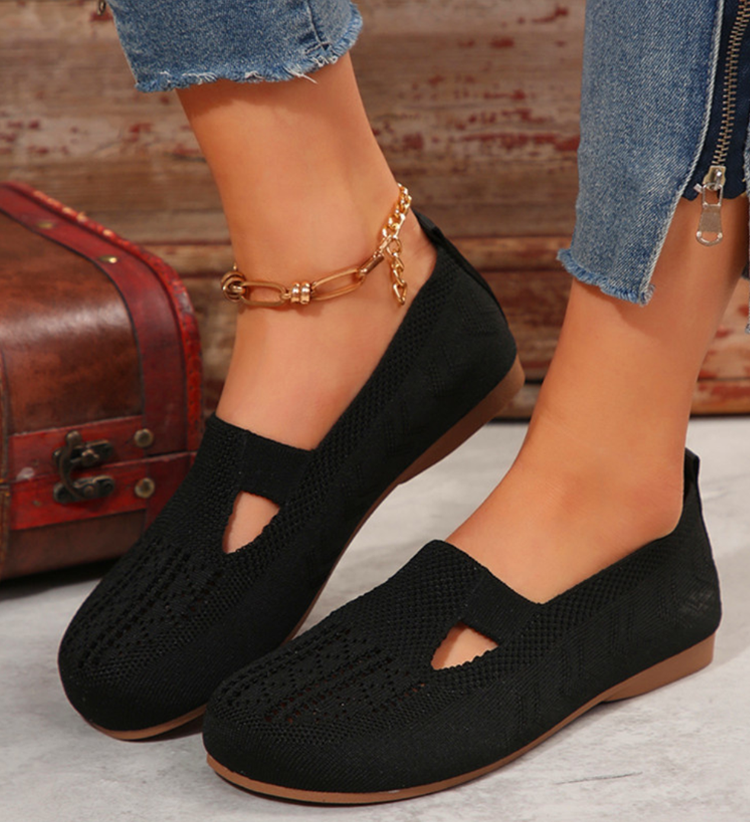 Tabitha | Women's Cushioned Sandals — Willow & Wren Melbourne