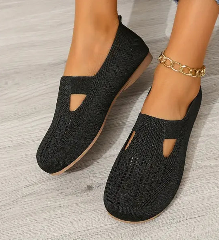 Tabitha | Women's Cushioned Sandals — Willow & Wren Melbourne