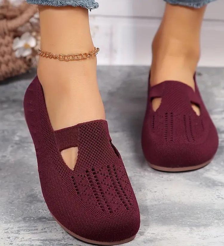 Tabitha | Women's Cushioned Sandals — Willow & Wren Melbourne
