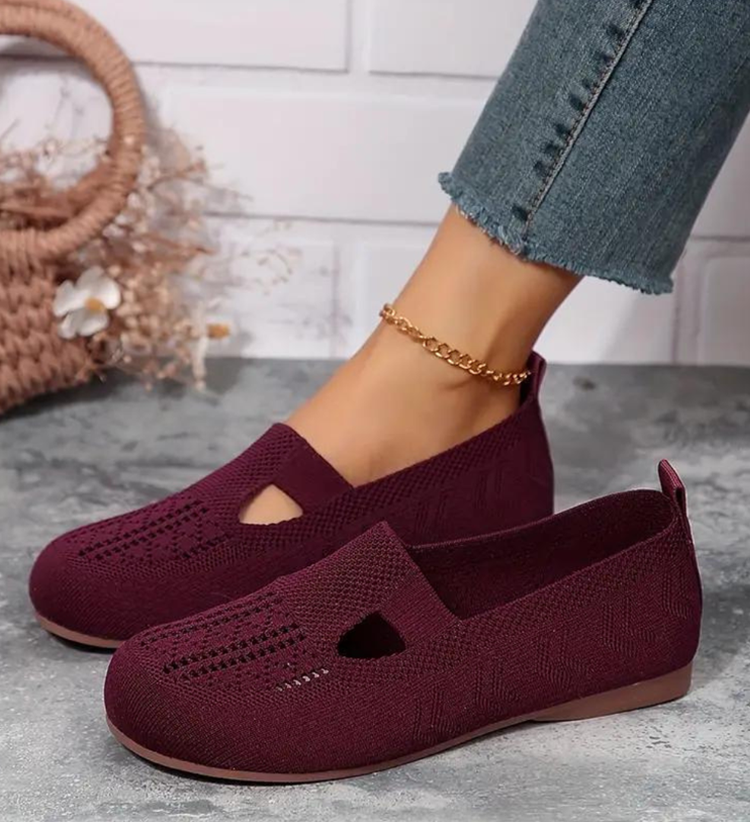 Tabitha | Women's Cushioned Sandals — Willow & Wren Melbourne
