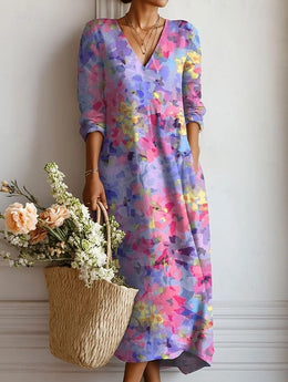 Pia | Women's Classic Dress — Willow & Wren Melbourne