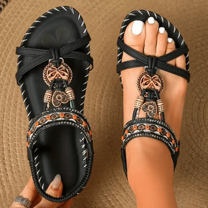 Teresa | Women's Comfort Sandals — Willow & Wren Melbourne