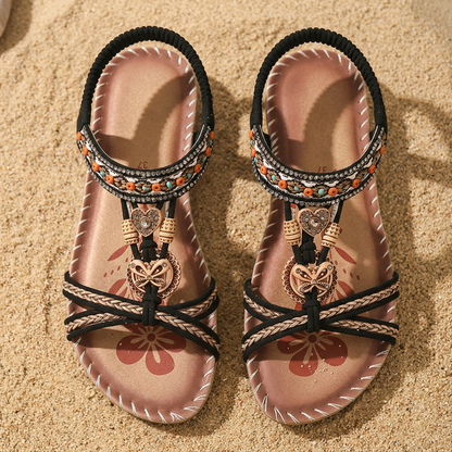 Teresa | Women's Comfort Sandals — Willow & Wren Melbourne