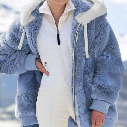 Martha | Women's Comfortable Jacket — Willow & Wren Melbourne