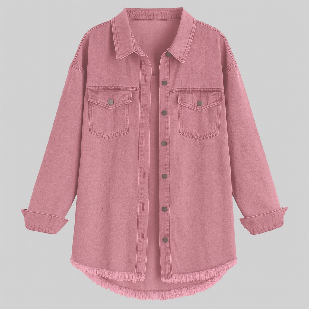 Victoria | Women's Comfortable Jacket — Willow & Wren Melbourne