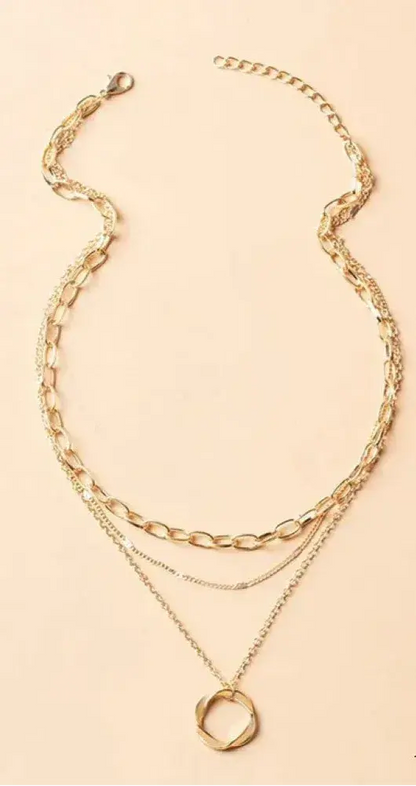 Elegant | Women's Necklaces III — Willow & Wren Melbourne