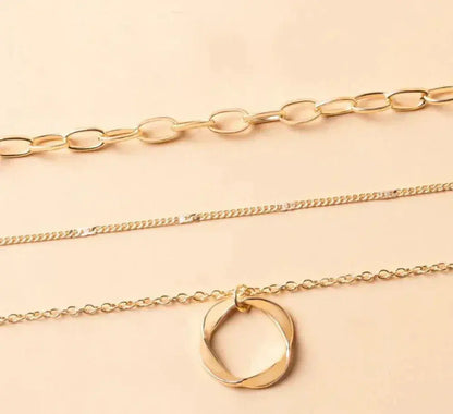 Elegant | Women's Necklaces III — Willow & Wren Melbourne