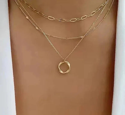 Elegant | Women's Necklaces III — Willow & Wren Melbourne